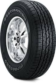 Firestone tire, one of the best all season suv tires